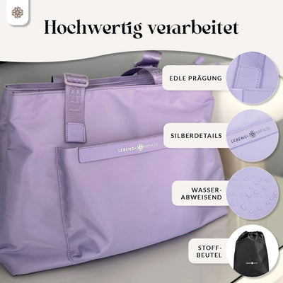 Everyday Bag - Schultertasche